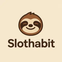 Slothabit logo